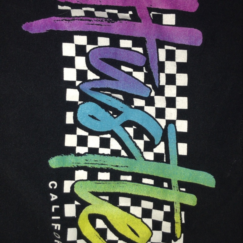 Hustle Shirt